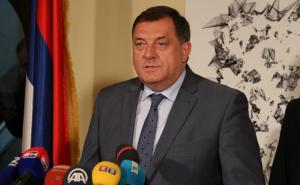 Dodik: Referendum o Danu Republike 25. septembra