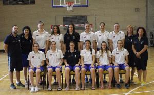 U20: Reprezentativke BiH izgubile od Italije u osmini finala EP-a