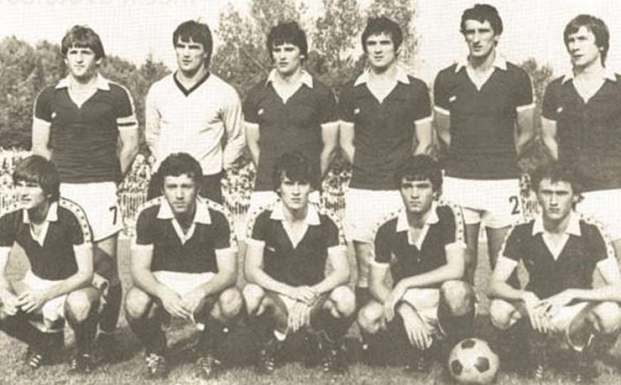 Prvi dio: FK Sarajevo su vidjeli kao kandidata za ispadanje
