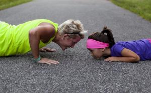 Ne propustite jutarnje razgibavanje