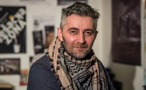 Nihad Kreševljaković, novi direktor MESS-a uživo na RadijuSarajevo