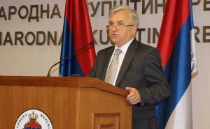 Sutra odluka o referendumu o 9. januaru