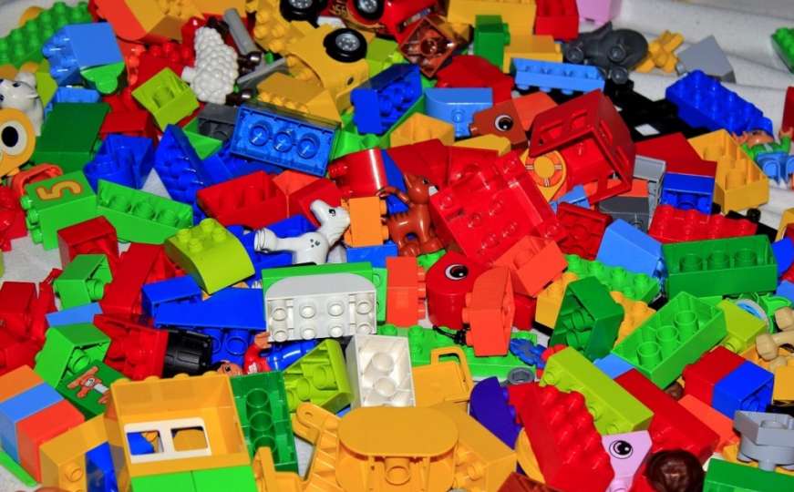 Genijalne stvari koje možete napraviti od Lego kockica