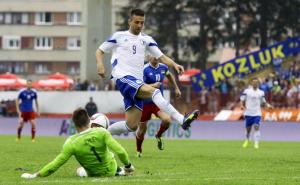  Vedad Ibišević: Odbio sam Kineze, fudbal je više od posla