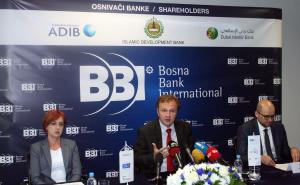 Dioničari BBI banke omogućili 250 miliona za podršku bh. privredi