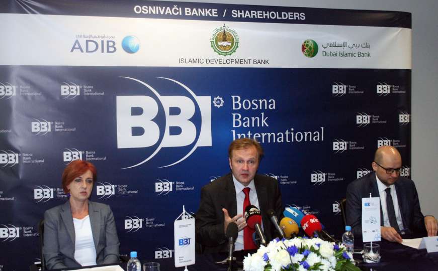 Dioničari BBI banke omogućili 250 miliona za podršku bh. privredi