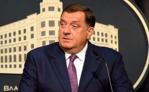 Dodik: Čeda Jovanović prihvata laži, on je kao nenavođena raketa