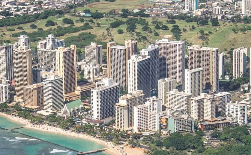 Havaji traže 1.600 nastavnika