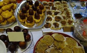 Noć sefardske kuhinje - okusi, mirisi i zvukovi sarajevske tradicije