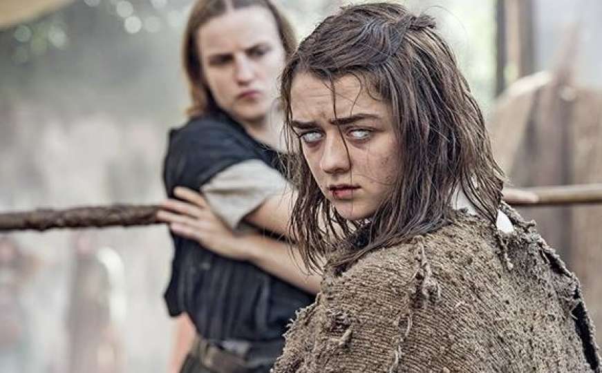 'Game of Thrones' ima čak 23 nominacije za nagradu 'Emmy'
