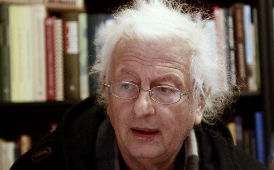 Preminuo Péter Esterházy, jedan od najznačajnijih savremenih pjesnika