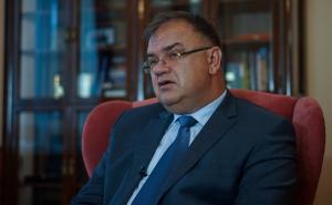 Mladen Ivanić: Ja nisam izdajnik