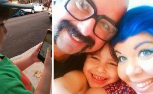 Kako je Pokemon GO pomogao djetetu s autizmom, majka oduševljena