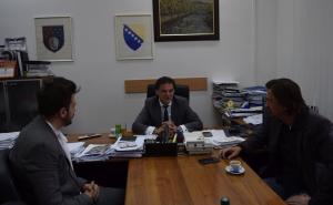 Ponovo se otvara Charlama u Skenderiji