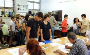 Upis u srednje škole: U ovim školama ostalo je slobodnih mjesta