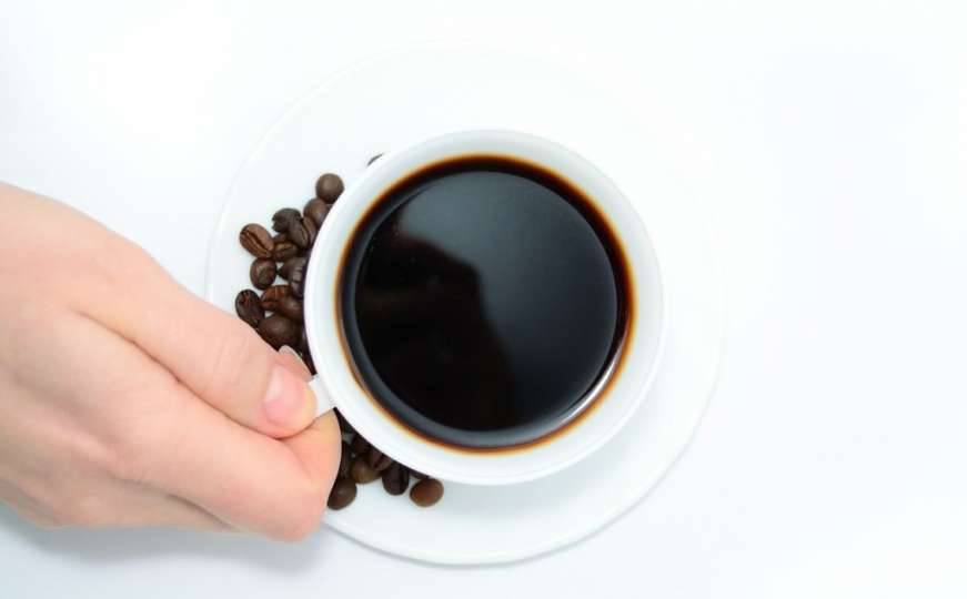 Piling od kafe: Uklanja celulit i njeguje kožu
