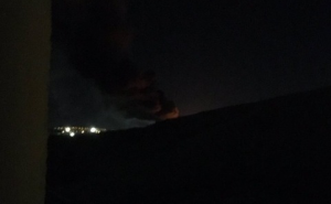 Jaka eksplozija u Centru za obuku specijalne policije u Ankari