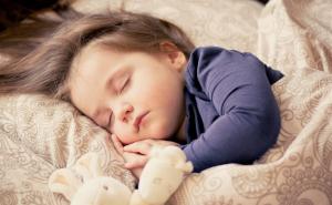 Zašto dijete mokri u krevet?