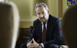Izetbegović uputio podršku "svom prijatelju Erdoganu"