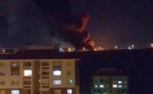 Eksplozije i pucnjava u Ankari, RT: Helikopter pucao u zgradu TRT-a