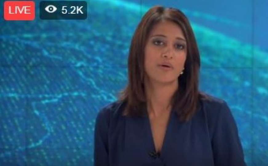 TRT World se obratio svijetu putem Facebooka 