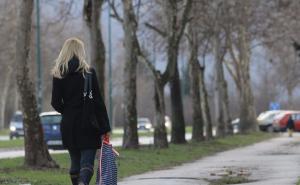 Kakvo će vrijeme biti danas?