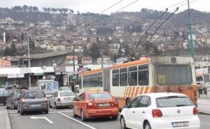 Zbog manifestacije obustavljen saobraćaj u Ilijašu