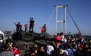 Bilans žrtava u Turskoj: Najmanje 90 ubijenih, preko 1.100 ranjenih