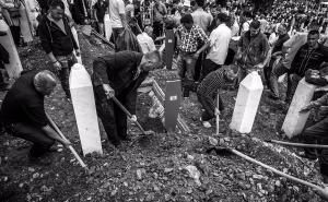 Od 25. jula reekshumacija 66 već ukopanih srebreničkih žrtava