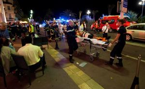 Islamska država tvrdi da je napadač u Nici njen 'vojnik'