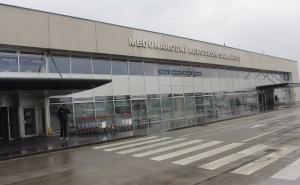 Međunarodni aerodrom - Otkazani letovi iz Istanbula