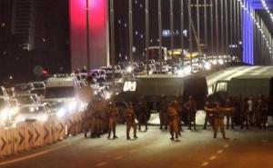 Skoro 200 mrtvih: U bolnici u Ankari smješteno 47 povrijeđenih osoba