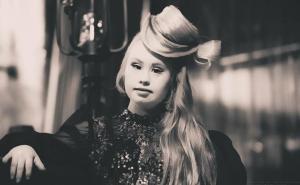 Djevojka sa Downovim sindromom postala model