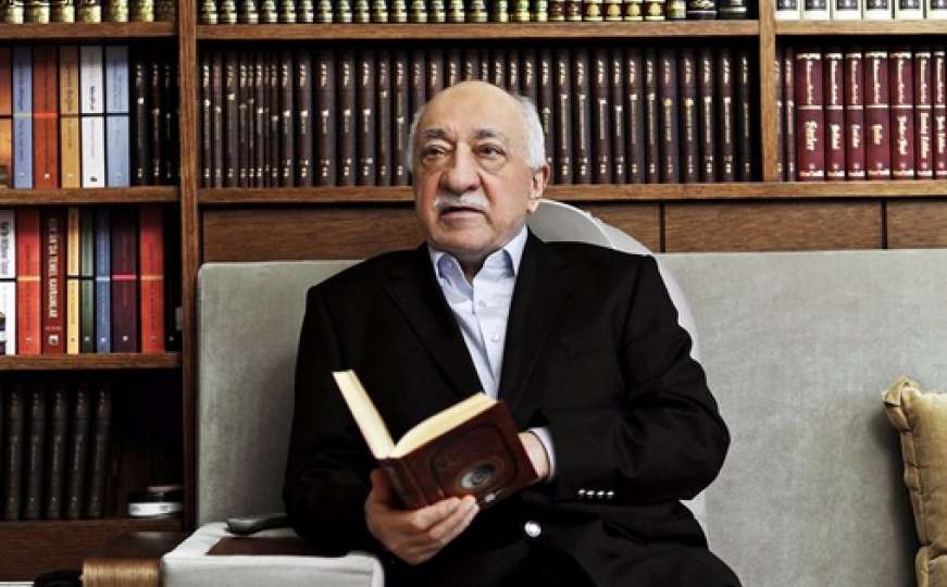Gulen demantirao optužbe i osudio pokušaj državnog udara