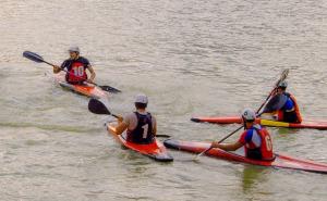 Suspendovani sa Olimpijade zbog masovnog dopinga