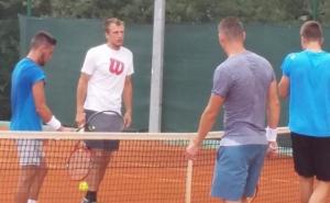 Dubl meč BiH-Turska odgođen za sutra