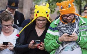 Pokemon Go serveri oboreni, milioni ljudi frustrirani