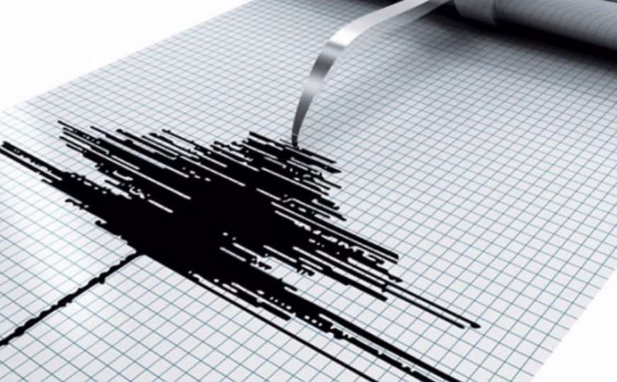 Jak zemljotres, nema podataka o žrtvama