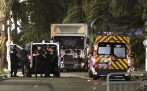 Ubica iz Nice prije nezapamćenog zločina šokirao i svoju porodicu