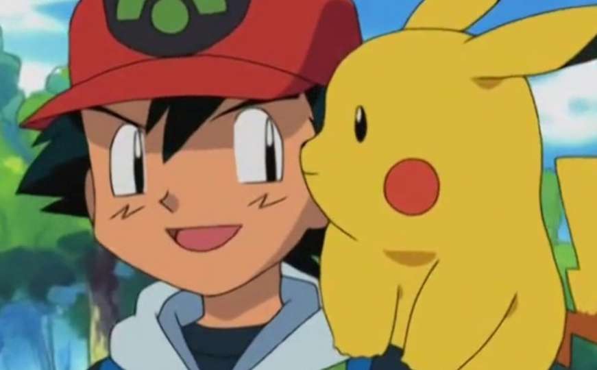 Moraš skupit' sveee: Sjećate li se naslovne pjesme za prvu sezonu Pokemona