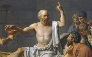 Isprobajte Sokratov test protiv ogovaranja