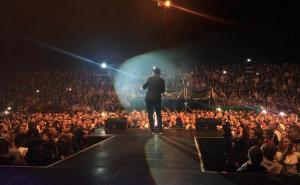 U gradu Danila Kiša: Dino Merlin oduševio Subotičane 