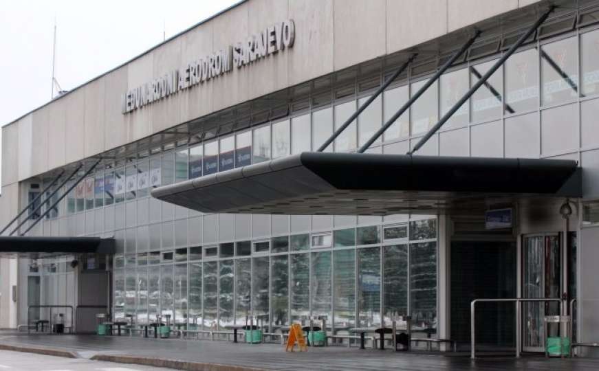 Normaliziran aviosaobraćaj na liniji Sarajevo - Istanbul