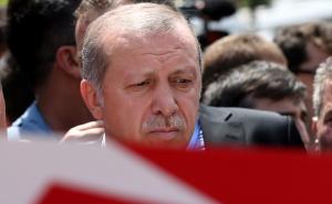  Erdogan najavio razmatranje pitanja smrtne kazne Turskoj
