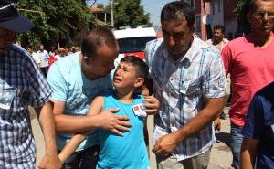 Turska se danas oprašta od žrtava 