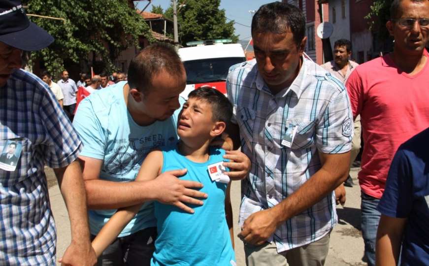 Turska se danas oprašta od žrtava 