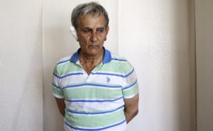 Objavljene fotografije generala kojem će se suditi za veleizdaju