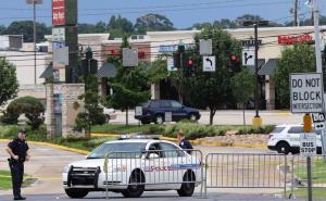Pucnjava u Louisiani: Trojica policajaca poginula, ubijen jedan napadač