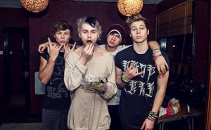 5 Seconds of Summer - Girls Talk Boys