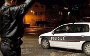 Na području FBiH tokom vikenda počinjena 84 krivična djela